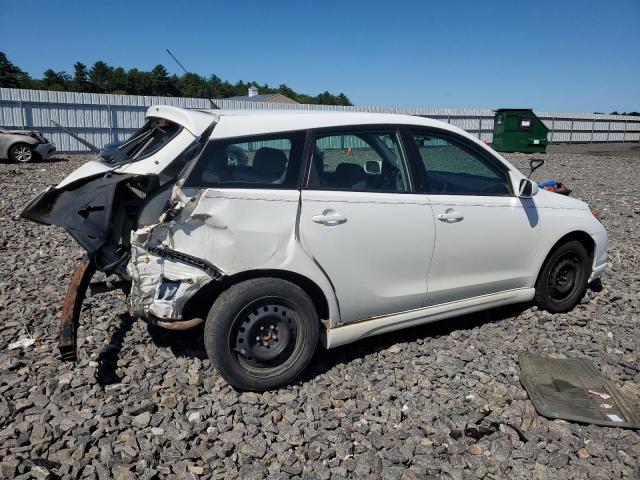 Photo 3 from auction – 2006 TOYOTA COROLLA MA with VIN 2T1KR32E56C589182