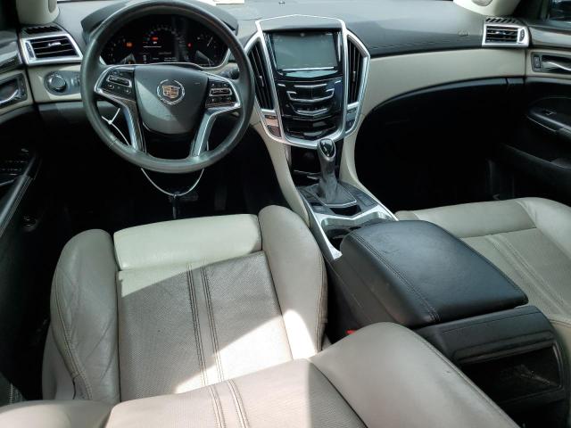 Photo 8 from auction – 2014 CADILLAC SRX LUXURY with VIN 3GYFNBE31ES565474