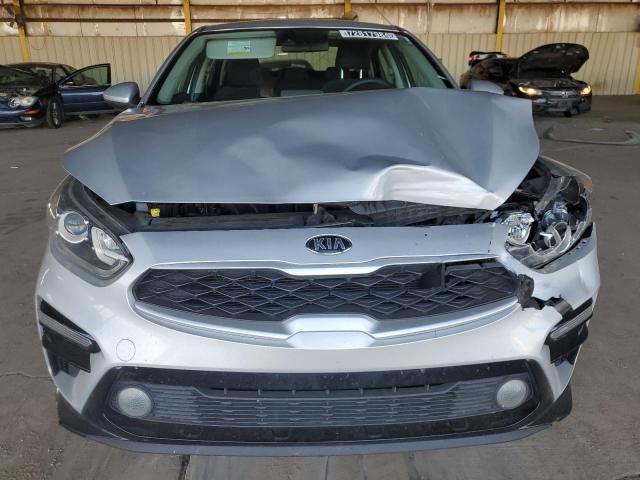 Photo 5 from auction – 2021 KIA FORTE FE with VIN 3KPF24AD4ME334557