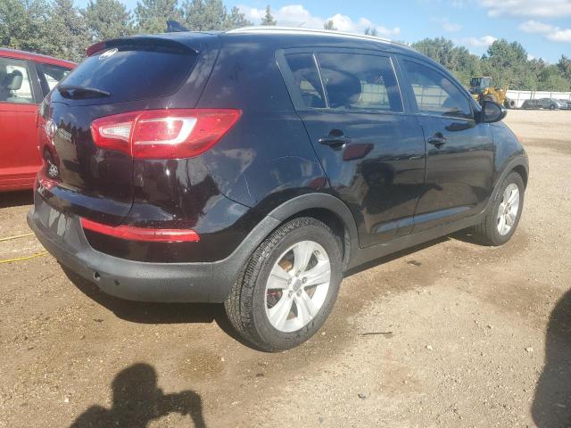 Photo 3 from auction – 2011 KIA SPORTAGE L with VIN KNDPBCA22B7079787