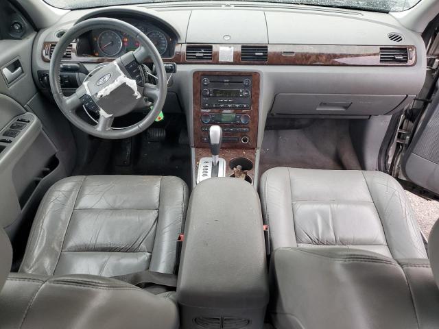 Photo 8 from auction – 2006 FORD FIVE HUNDR with VIN 1FAFP27146G128621
