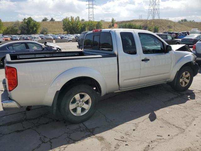 Photo 3 from auction – 2012 NISSAN FRONTIER S with VIN 1N6AD0CW0CC458551