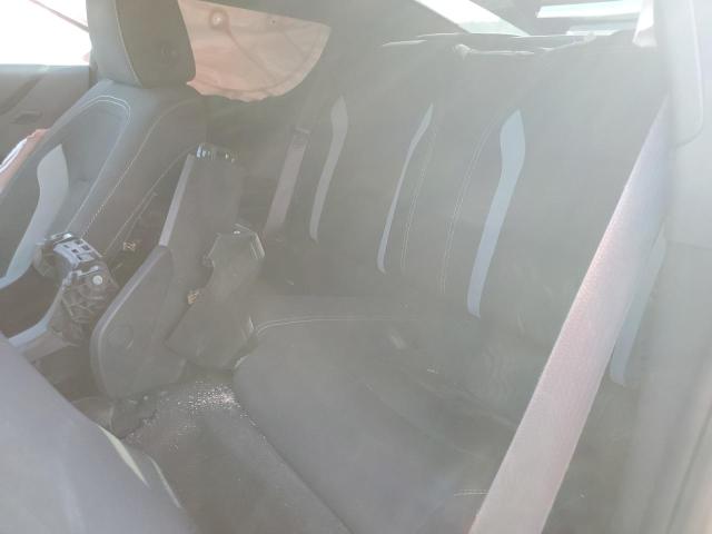 Photo 10 from auction – 2017 CHEVROLET CAMARO SS with VIN 1G1FF1R79H0199715