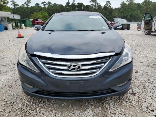 Photo 5 from auction – 2014 HYUNDAI SONATA SE with VIN 5NPEC4AC1EH824550