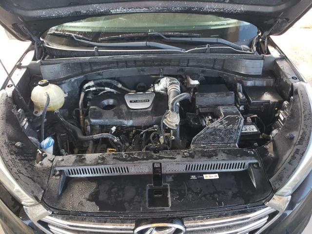 Photo 12 from auction – 2017 HYUNDAI TUCSON LIM with VIN KM8J3CA22HU351831