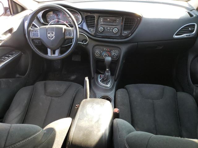 Photo 8 from auction – 2013 DODGE DART SXT with VIN 1C3CDFBA7DD296034