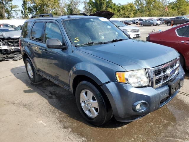 Zdjęcie 4 z aukcji – 2012 FORD ESCAPE XLT z VIN 1FMCU0DG8CKA21546