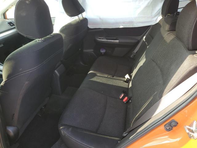 Photo 11 from auction – 2015 SUBARU XV CROSSTR with VIN JF2GPADCXF8235621