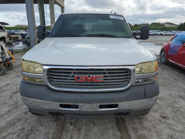 Zdjęcie 5 z aukcji – 2001 GMC SIERRA C25 z VIN 1GTHC23111F213676