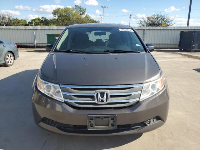 Photo 5 from auction – 2013 HONDA ODYSSEY EX with VIN 5FNRL5H62DB008127