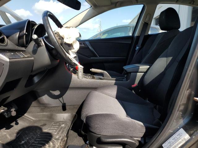 Photo 7 from auction – 2010 MAZDA 3 S with VIN JM1BL1S64A1133430