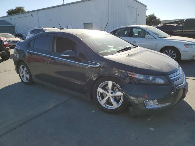 Фото 4 с аукциона – 2015 CHEVROLET VOLT с VIN 1G1RC6E43FU128191