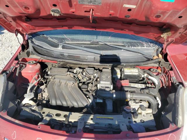 Photo 11 from auction – 2013 NISSAN VERSA S with VIN 3N1CN7AP8DL866141
