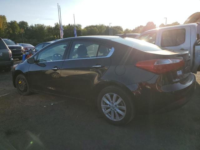 Photo 2 from auction – 2014 KIA FORTE EX with VIN KNAFX4A89E5198120