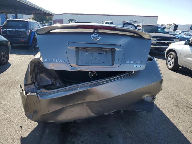 Photo 6 from auction – 2003 NISSAN ALTIMA SE with VIN 1N4BL11D63C204155