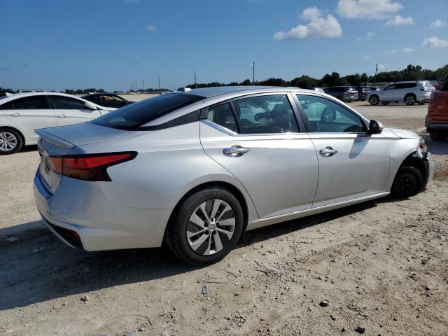 Photo 3 from auction – 2020 NISSAN ALTIMA S with VIN 1N4BL4BV7LC253552
