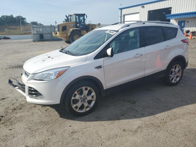 FORD ESCAPE TIT 2016 with VIN 1FMCU9JX4GUC24808 - Photo from auction
