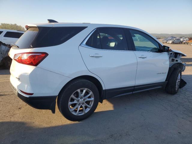 Photo 3 from auction – 2019 CHEVROLET EQUINOX LT with VIN 2GNAXUEVXK6120241