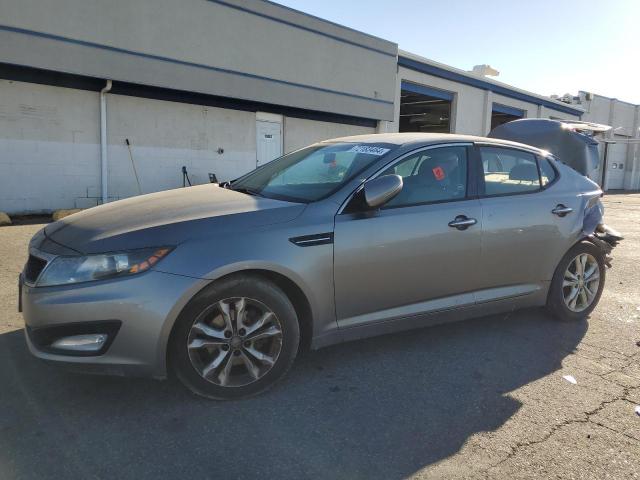 Photo 1 from auction – 2013 KIA OPTIMA LX with VIN 5XXGM4A70DG165007