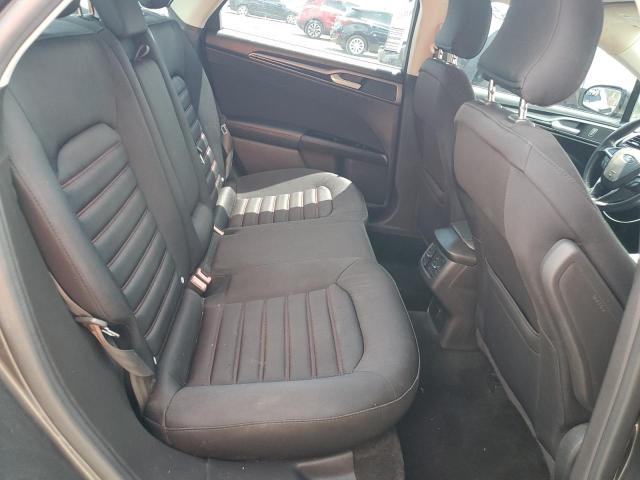Photo 10 from auction – 2016 FORD FUSION SE with VIN 3FA6P0HD9GR377245