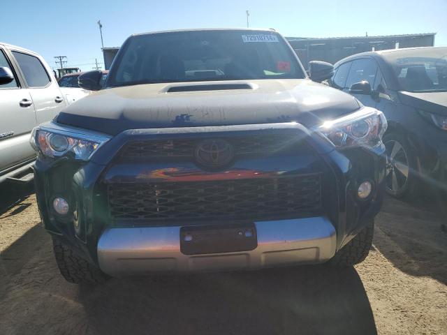 Photo 5 from auction – 2019 TOYOTA 4RUNNER SR with VIN JTEBU5JR4K5676931