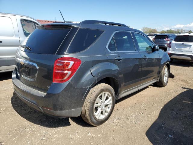 Photo 3 from auction – 2017 CHEVROLET EQUINOX LT with VIN 2GNALCEK1H6216232