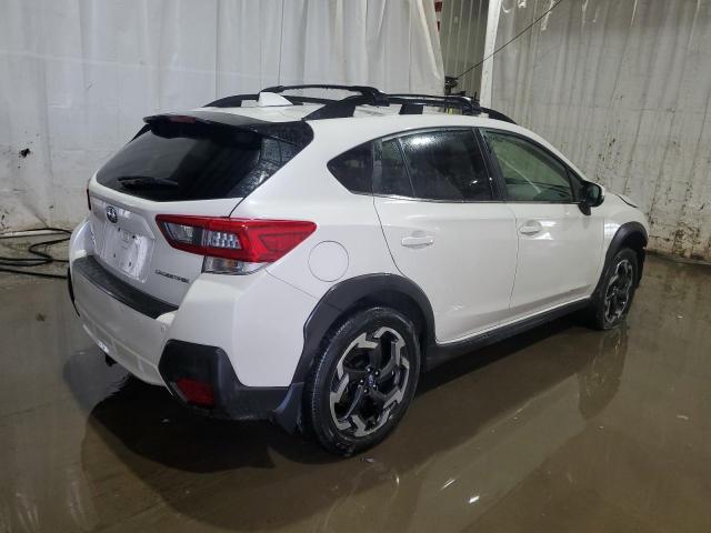 Photo 3 from auction – 2023 SUBARU CROSSTREK with VIN JF2GTHMC4P8331850