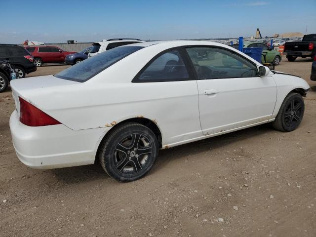 Photo 3 from auction – 2003 HONDA CIVIC EX with VIN 1HGEM21963L044799