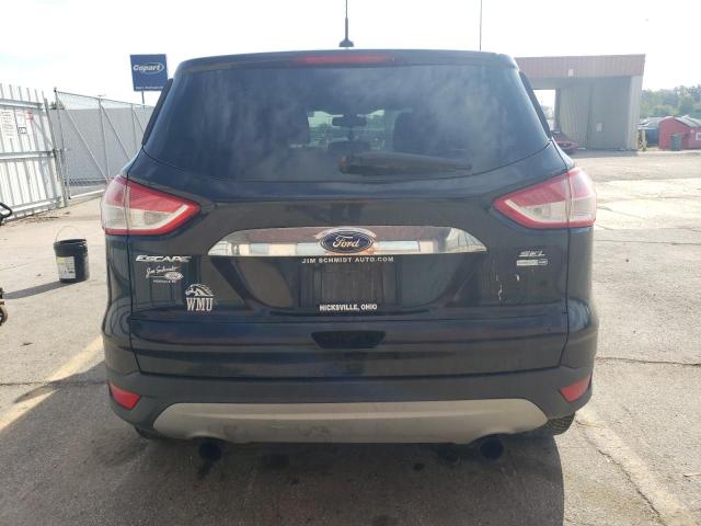 Photo 6 from auction – 2013 FORD ESCAPE SEL with VIN 1FMCU9HX2DUC23044