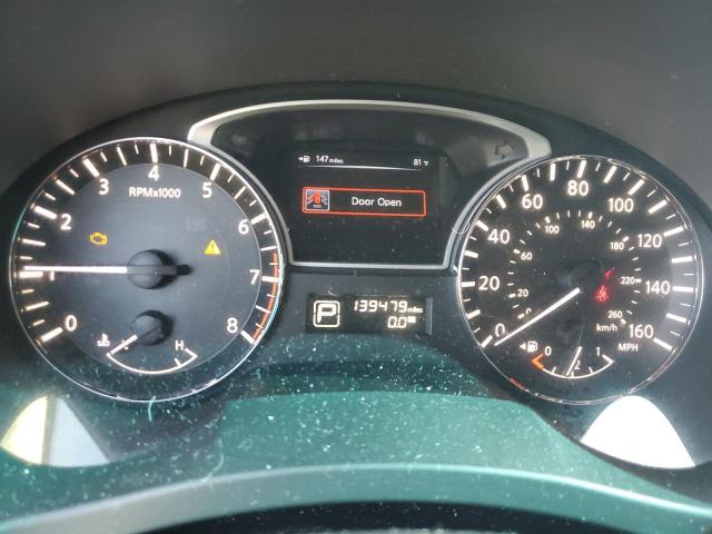 Photo 9 from auction – 2013 NISSAN ALTIMA 2.5 with VIN 1N4AL3AP3DC198737