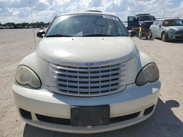 Photo 5 from auction – 2006 CHRYSLER PT CRUISER with VIN 3A4FY58B86T278382