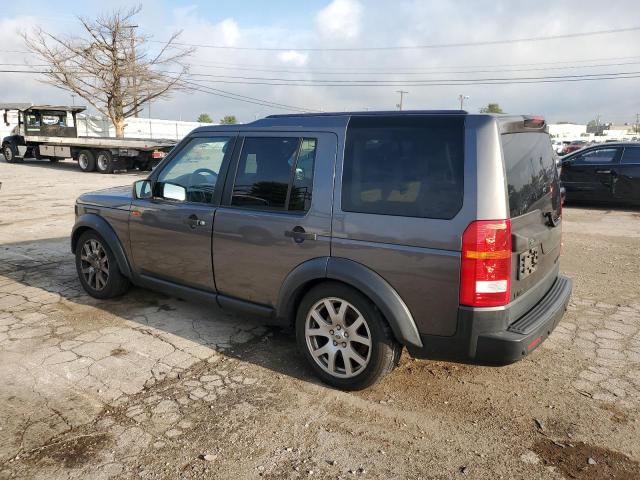 Photo 2 from auction – 2005 LAND ROVER LR3 HSE with VIN SALAG25465A336737
