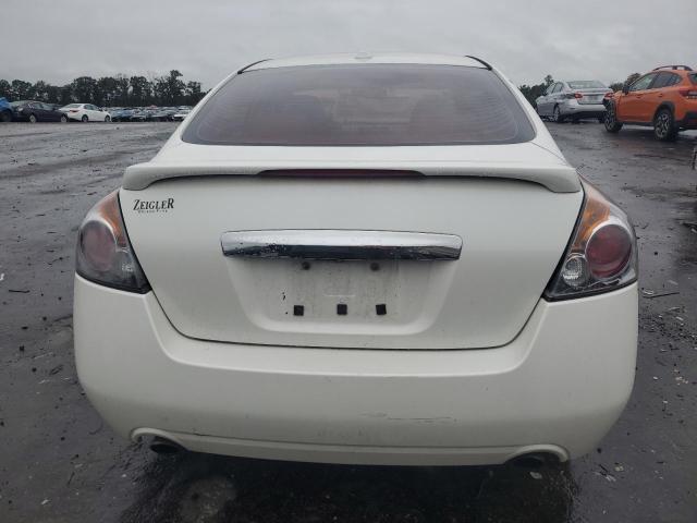 Photo 6 from auction – 2010 NISSAN ALTIMA SR with VIN 1N4BL2AP6AN506062