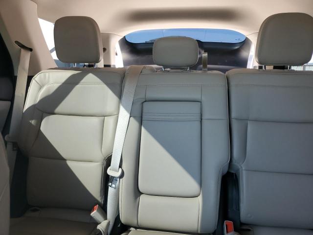 Photo 10 from auction – 2021 FORD EXPLORER X with VIN 1FMSK7DH3MGC04392