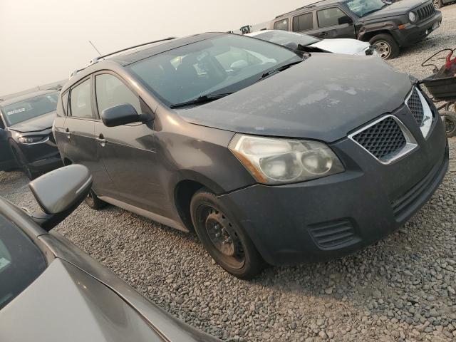 Photo 4 from auction – 2010 PONTIAC VIBE with VIN 5Y2SM6E0XAZ420144
