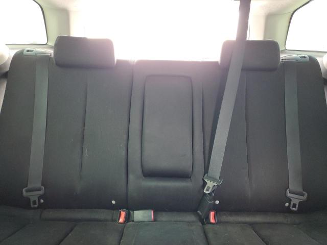 Photo 10 from auction – 2010 MAZDA CX-7 with VIN JM3ER2W50A0339330