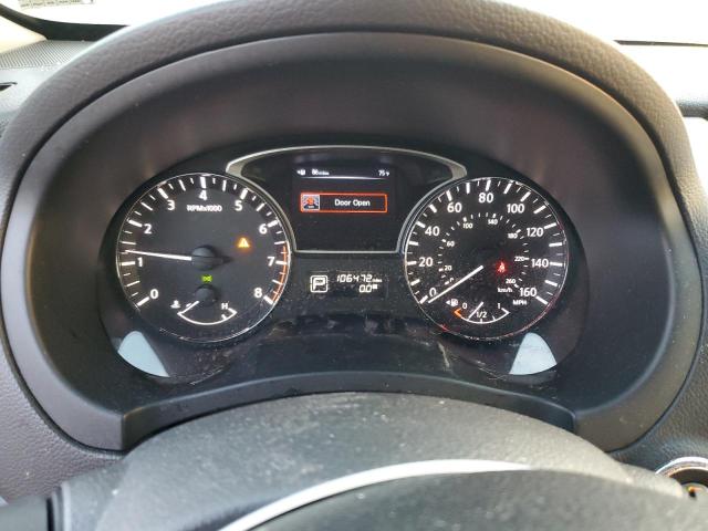 Photo 9 from auction – 2013 NISSAN ALTIMA 2.5 with VIN 1N4AL3AP8DC156340