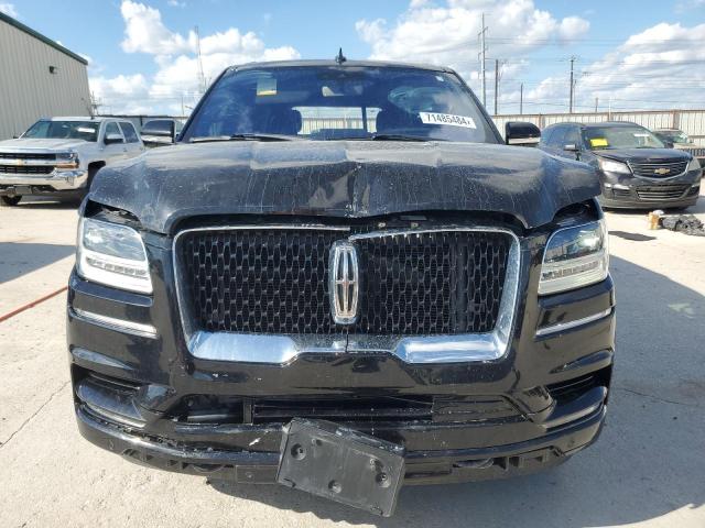 Photo 5 from auction – 2020 LINCOLN NAVIGATOR with VIN 5LMJJ2LT7LEL10228