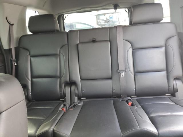 Photo 10 from auction – 2016 CHEVROLET TAHOE C150 with VIN 1GNSCBKC5GR107190