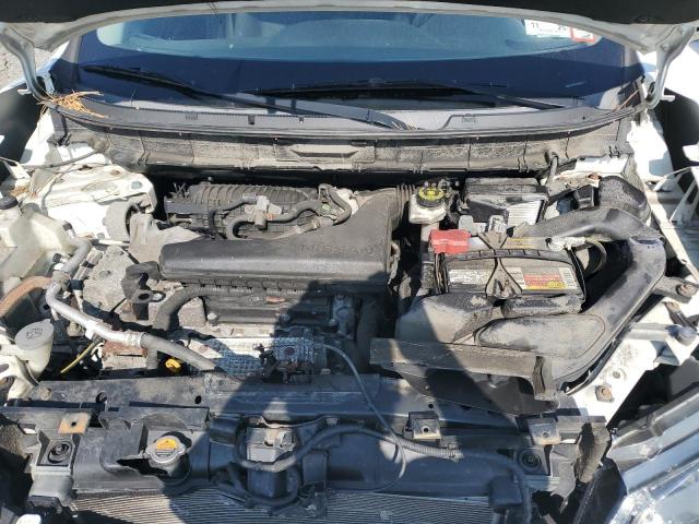 Photo 12 from auction – 2015 NISSAN ROGUE S with VIN KNMAT2MT2FP527386