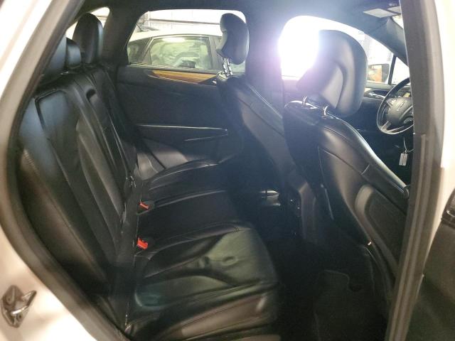 Photo 11 from auction – 2015 LINCOLN MKC with VIN 5LMCJ2A94FUJ31980
