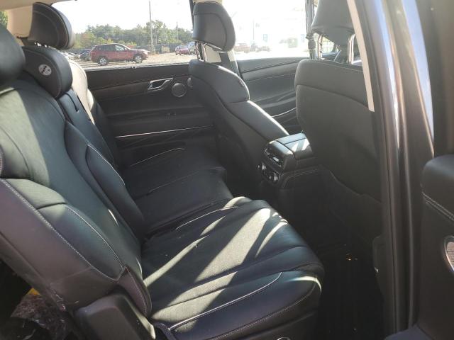 Photo 11 from auction – 2021 GENESIS GV80 BASE with VIN KMUHCESC9MU070428
