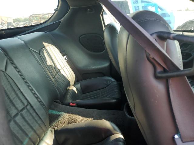 Photo 10 from auction – 2002 CHEVROLET CAMARO with VIN 2G1FP22G322169788