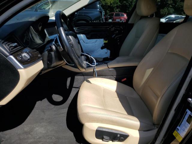 صورة رقم 7 من المزاد - 2016 BMW 528 I مع VIN WBA5A5C58GD526187