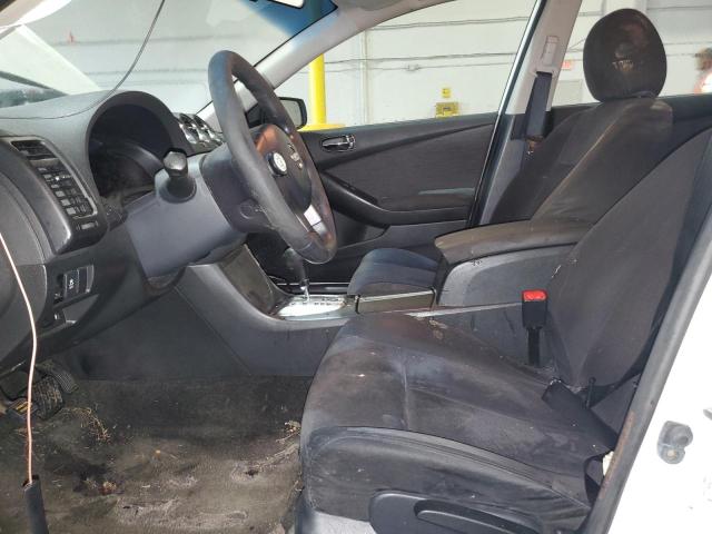 Photo 7 from auction – 2012 NISSAN ALTIMA BAS with VIN 1N4AL2AP9CC226145