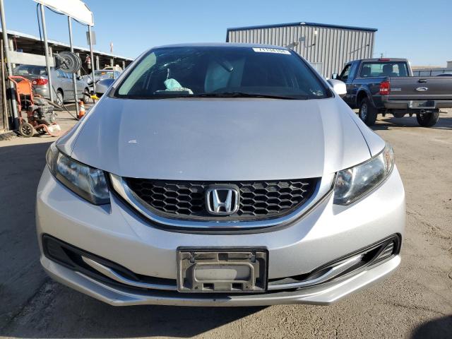 Photo 5 from auction – 2013 HONDA CIVIC LX with VIN 19XFB2F53DE263194