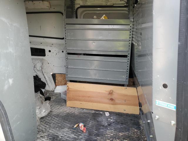 Photo 11 from auction – 2015 RAM PROMASTER with VIN ZFBERFBT8F6A11233