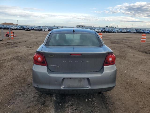 Photo 6 from auction – 2012 DODGE AVENGER SE with VIN 1C3CDZAB7CN294689