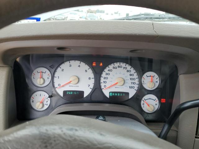 Photo 9 from auction – 2003 DODGE RAM 1500 S with VIN 1D7HA18N13S359958