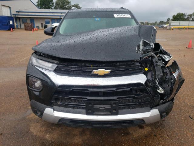 Photo 5 from auction – 2023 CHEVROLET TRAILBLAZE with VIN KL79MPS26PB046205